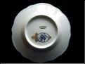 Soucoupe � 130mm (b)