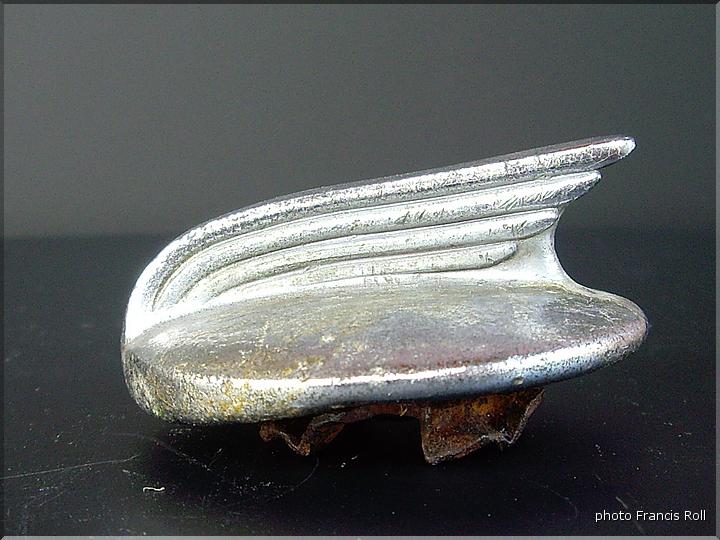 Bouchon flamme inconnu � 57mm (a)