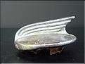 Bouchon flamme inconnu � 57mm (a)