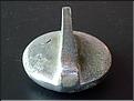 Bouchon flamme inconnu � 57mm (c)