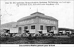 Camions Mathis