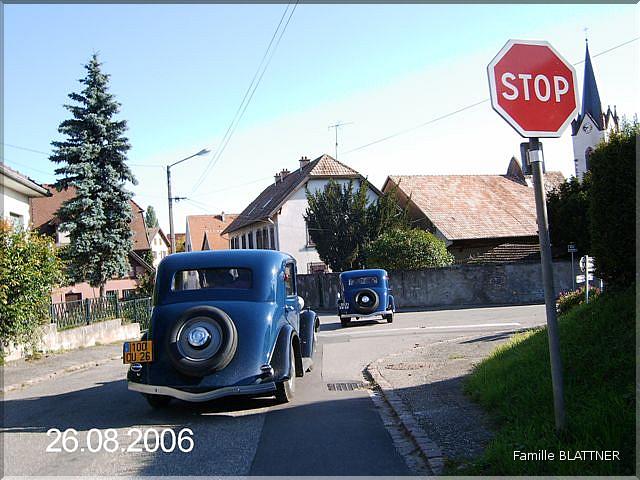 Les jumelles
