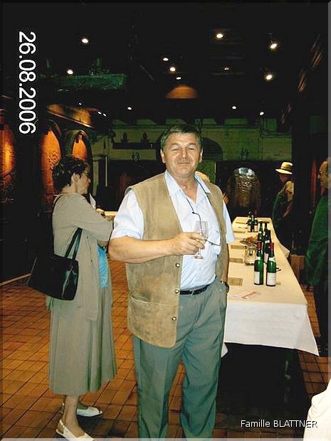 Orschwihr Francois