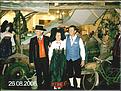 Bollwiller Gilbert Schmitt Gilbert et Christiane GIL