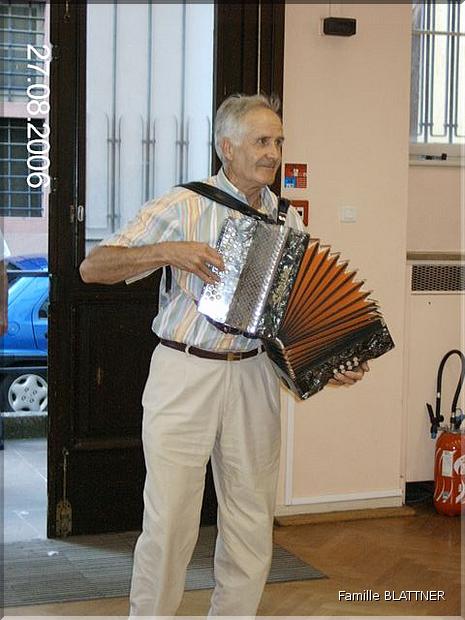 Mulhouse Reception Mairie accord&eacute;oniste
