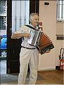 Mulhouse Reception Mairie accord&eacute;oniste