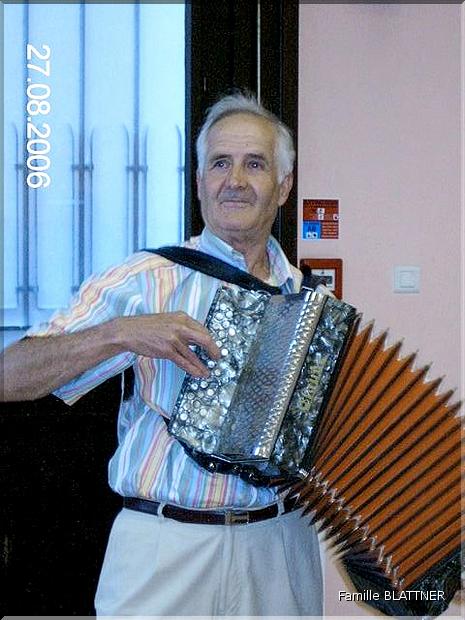 Mulhouse Reception Mairie Accord&eacute;oniste
