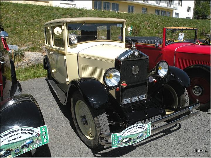 Blattner-105