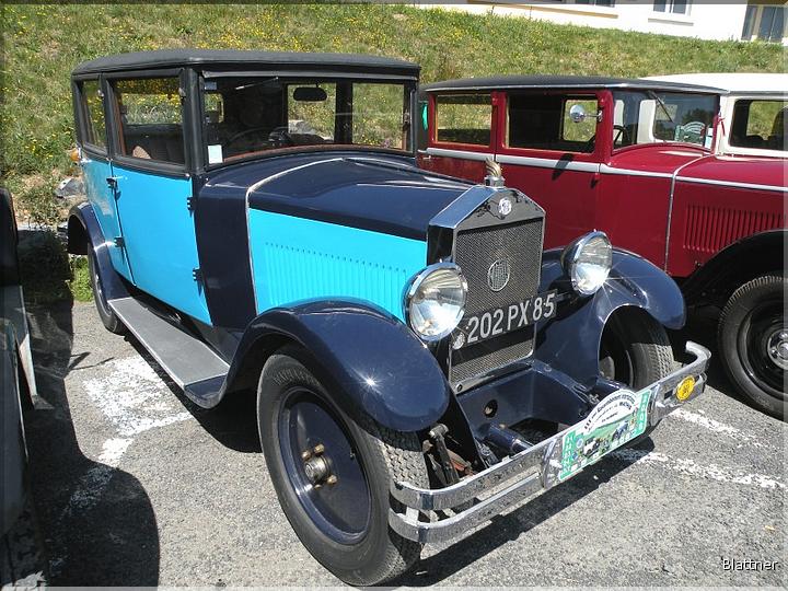 Blattner-109