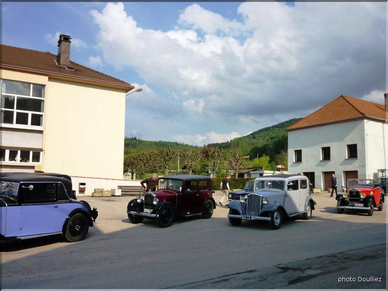 Crit&eacute;rium-18