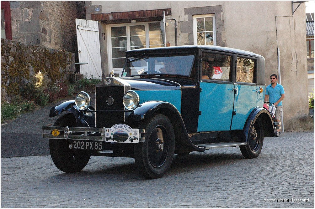 Auvergne MT 057