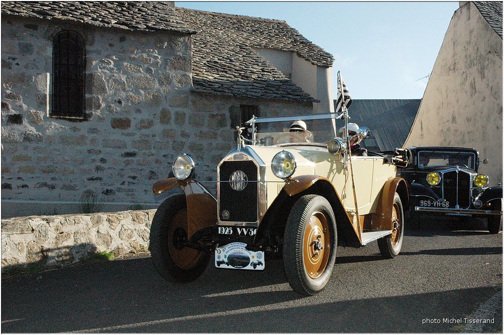 Auvergne MT 094