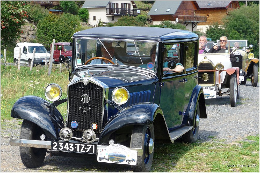 Mathis C&eacute;zallier 007 PHaas