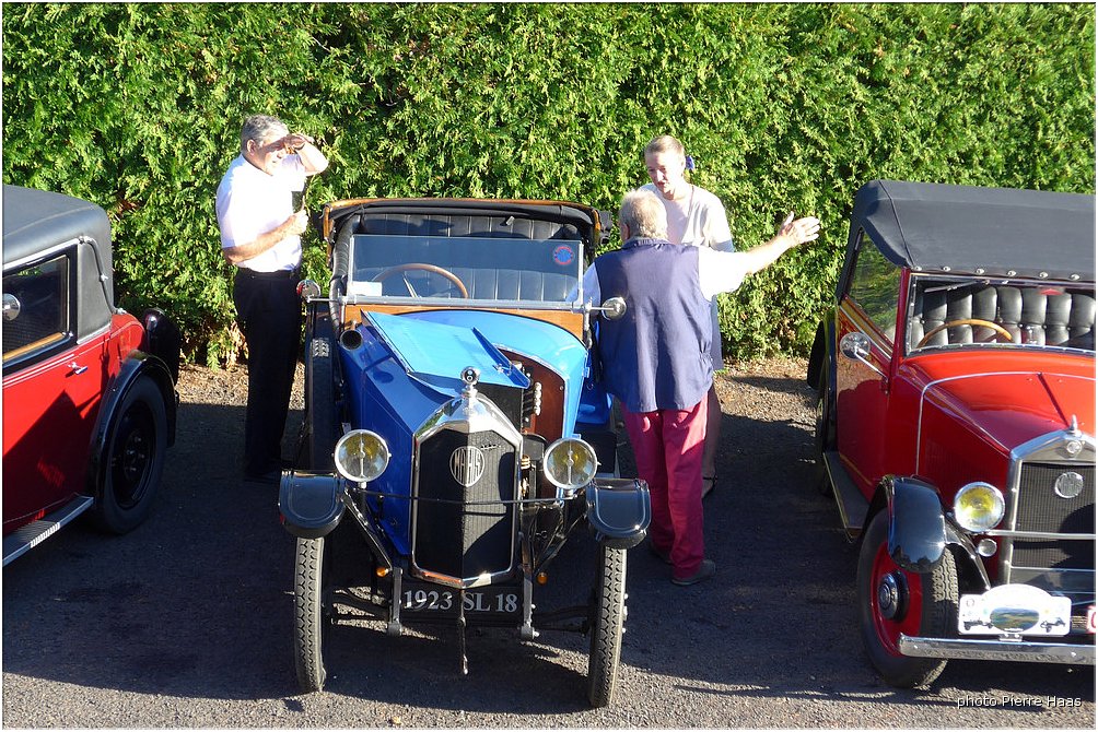 Mathis C&eacute;zallier 100 PHaas