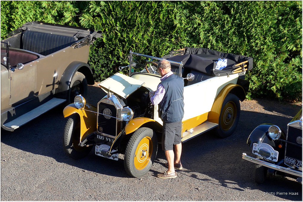 Mathis C&eacute;zallier 101 PHaas