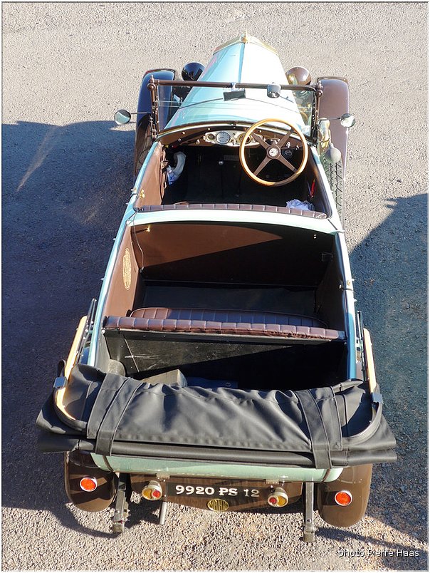 Mathis C&eacute;zallier 102 PHaas