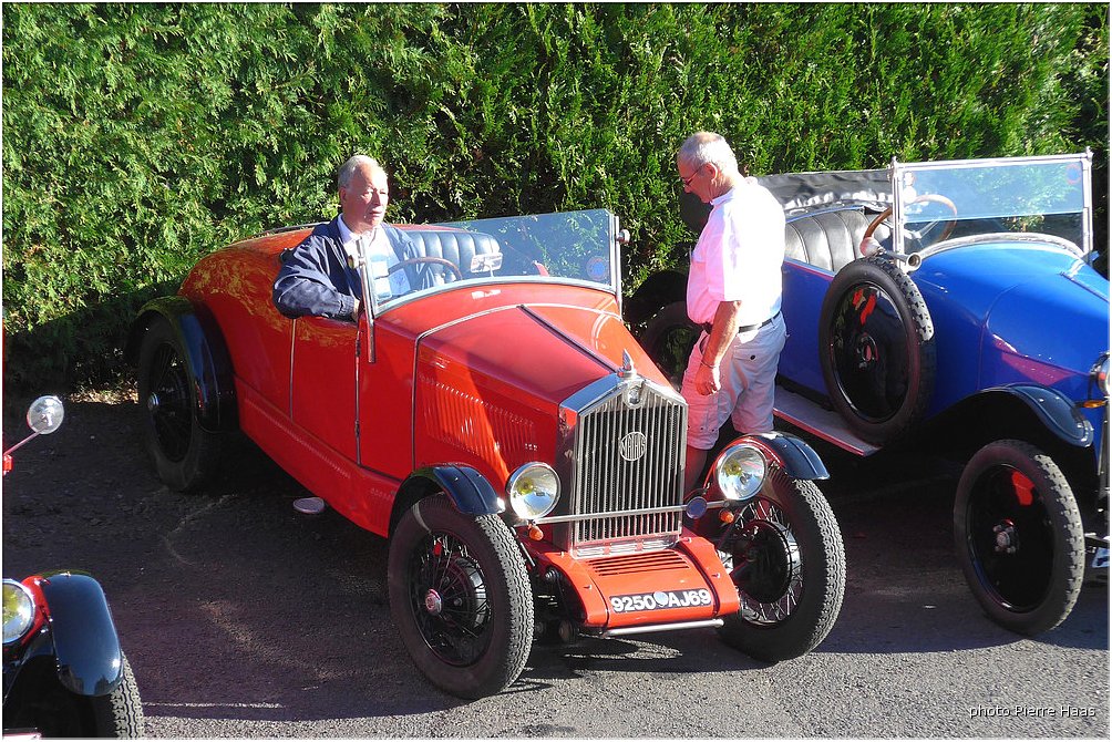 Mathis C&eacute;zallier 103 PHaas