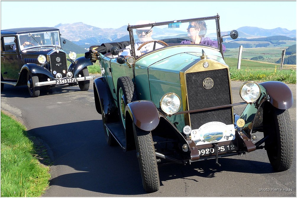 Mathis C&eacute;zallier 104 PHaas