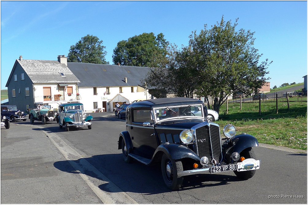 Mathis C&eacute;zallier 105 PHaas