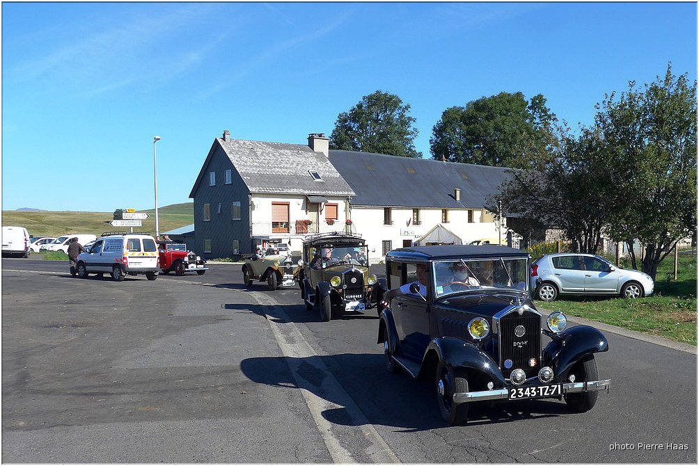 Mathis C&eacute;zallier 106 PHaas