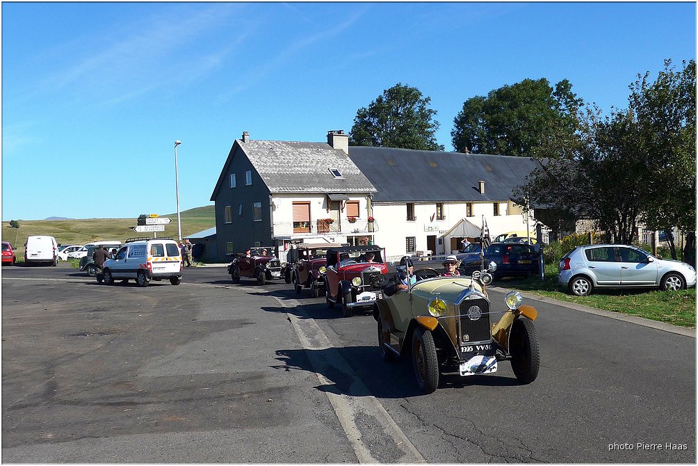 Mathis C&eacute;zallier 107 PHaas