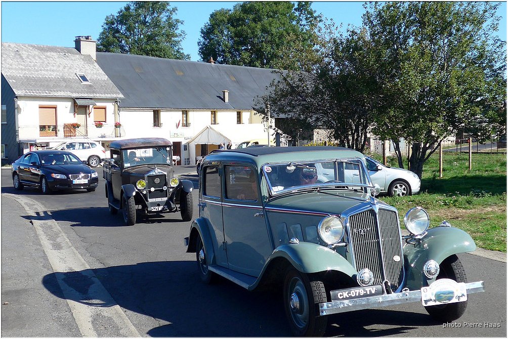 Mathis C&eacute;zallier 109 PHaas