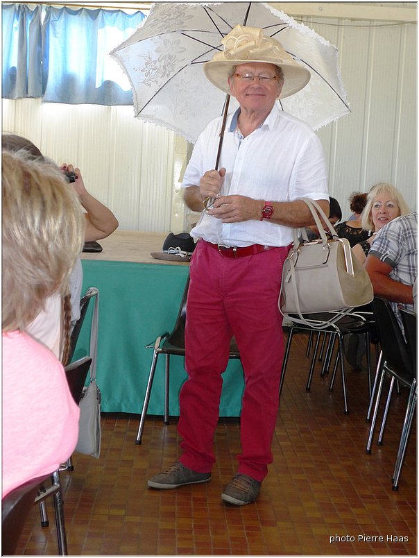 Mathis C&eacute;zallier 111 PHaas