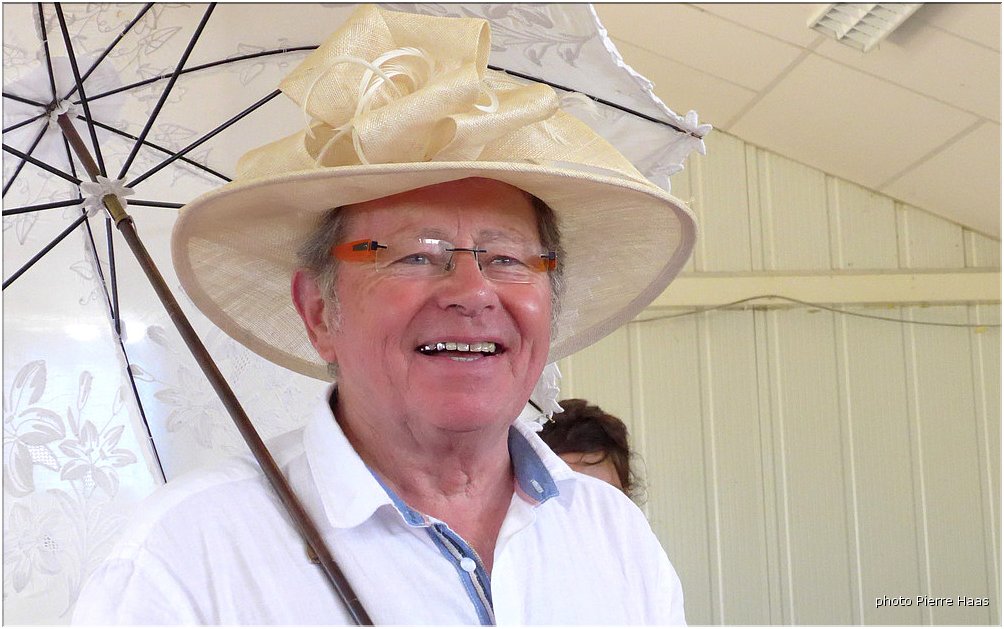 Mathis C&eacute;zallier 112 PHaas