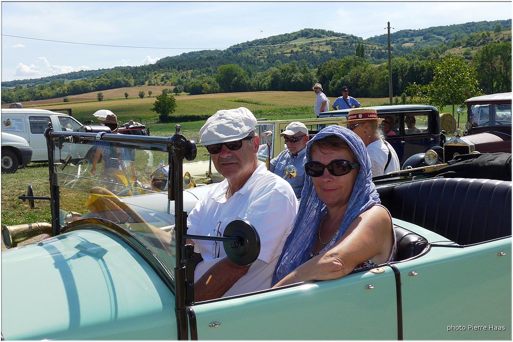 Mathis C&eacute;zallier 113 PHaas