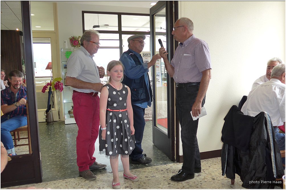 Mathis C&eacute;zallier 116 PHaas