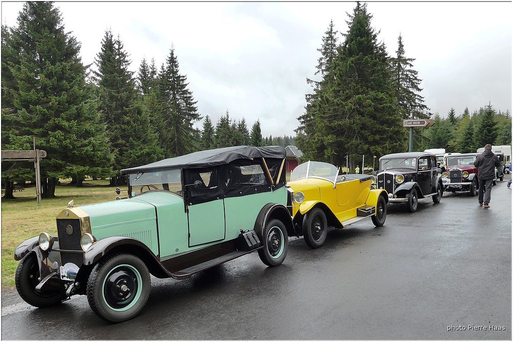 Mathis C&eacute;zallier 130 PHaas