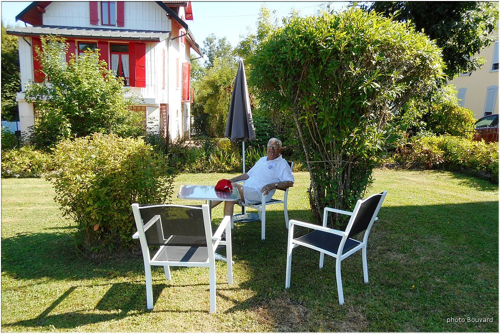 Bouvard