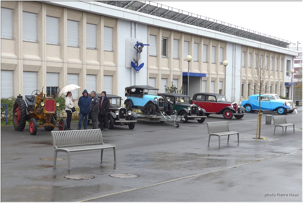 lyc&eacute;e Mathis 01 P.Haas