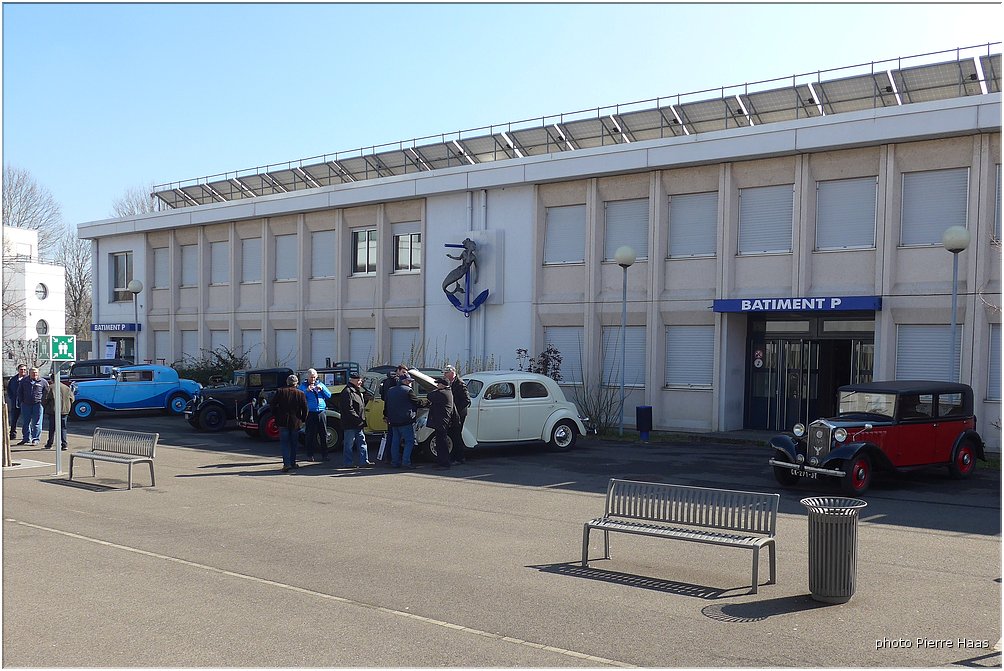 Lyc&eacute;e Mathis 2018 Photos Pierre C. HAAS - 5