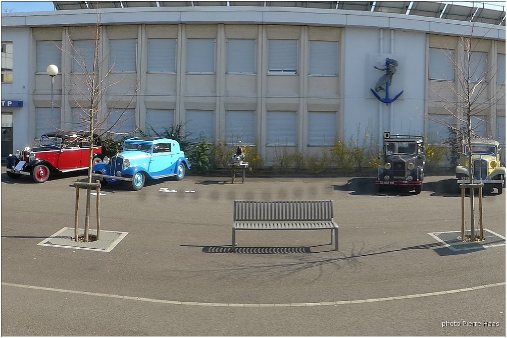 Lyc&eacute;e Mathis 2018 Photos Pierre C. HAAS - 11