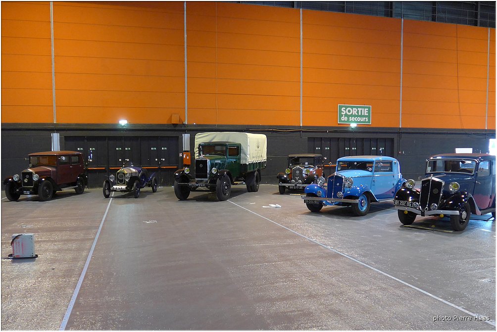 Salon Strasbourg 2018 Mathis Photo Pierre C. HAAS - 2