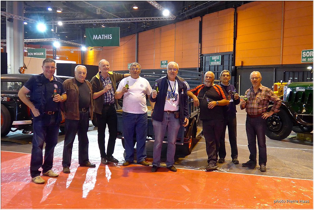 Salon Strasbourg 2018 Mathis Photo Pierre C. HAAS - 9