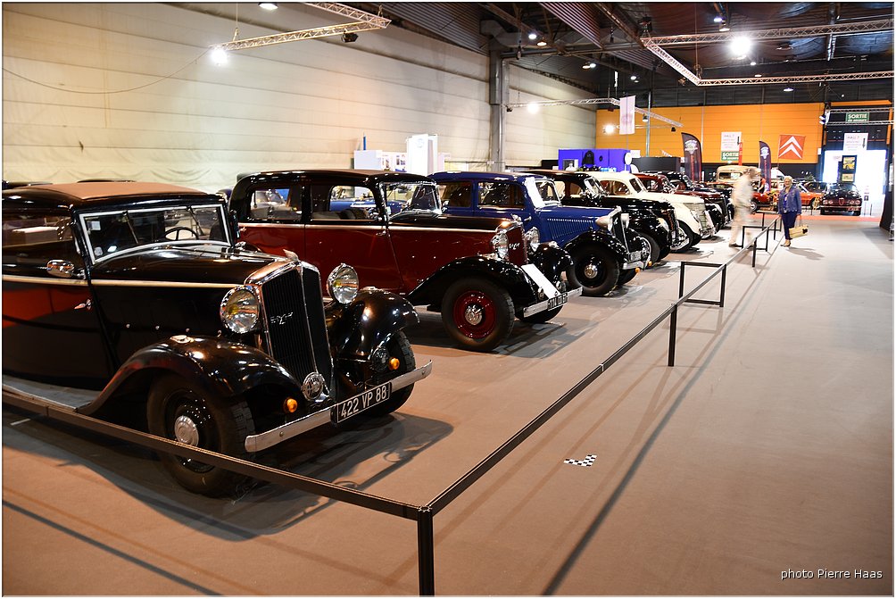 Salon Strasbourg 2018 Mathis Photo Pierre C. HAAS - 19
