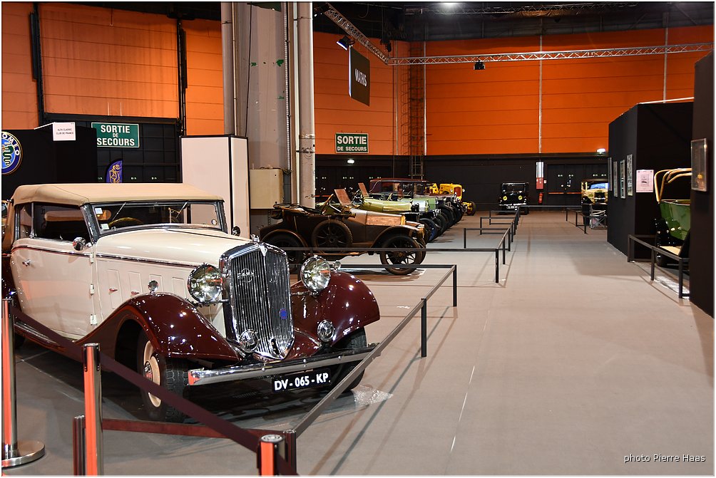 Salon Strasbourg 2018 Mathis Photo Pierre C. HAAS - 29