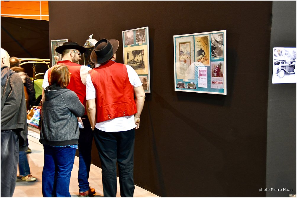 Salon Strasbourg 2018 Mathis Photo Pierre C. HAAS - 51
