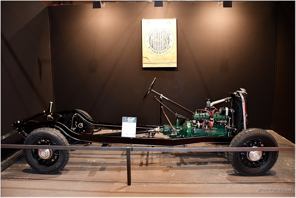 Salon Strasbourg 2018 Mathis Photo Pierre C. HAAS - 52