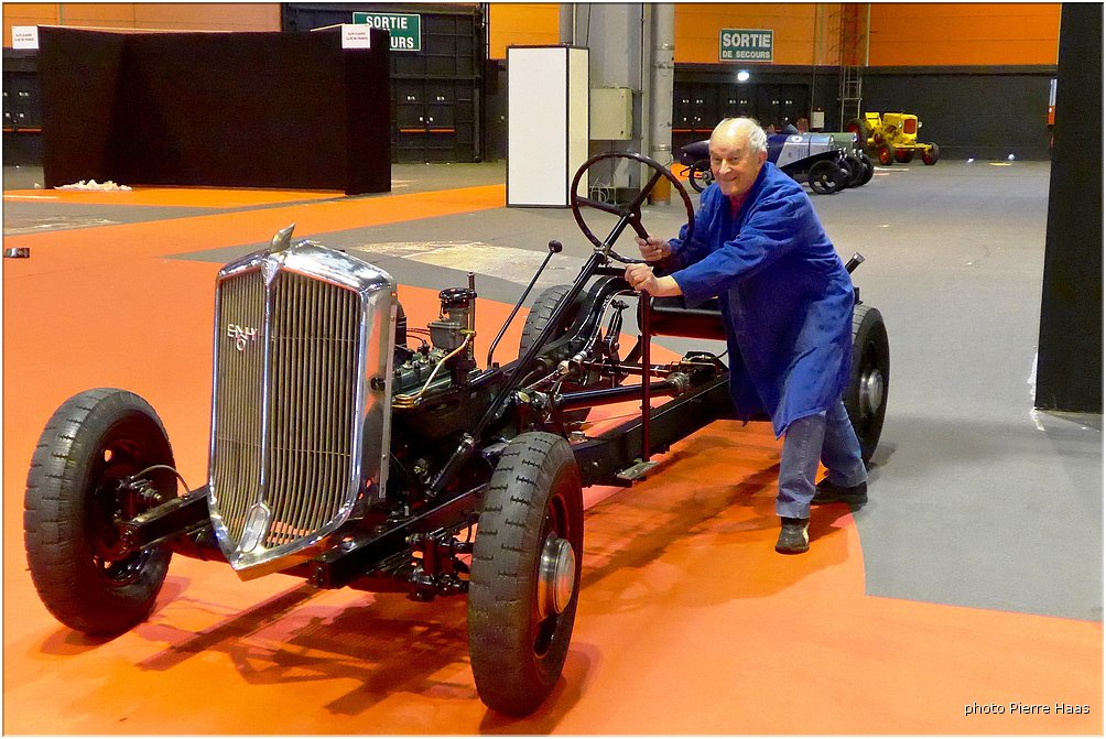 Salon Strasbourg 2018 Mathis Photo Pierre C. HAAS - 132