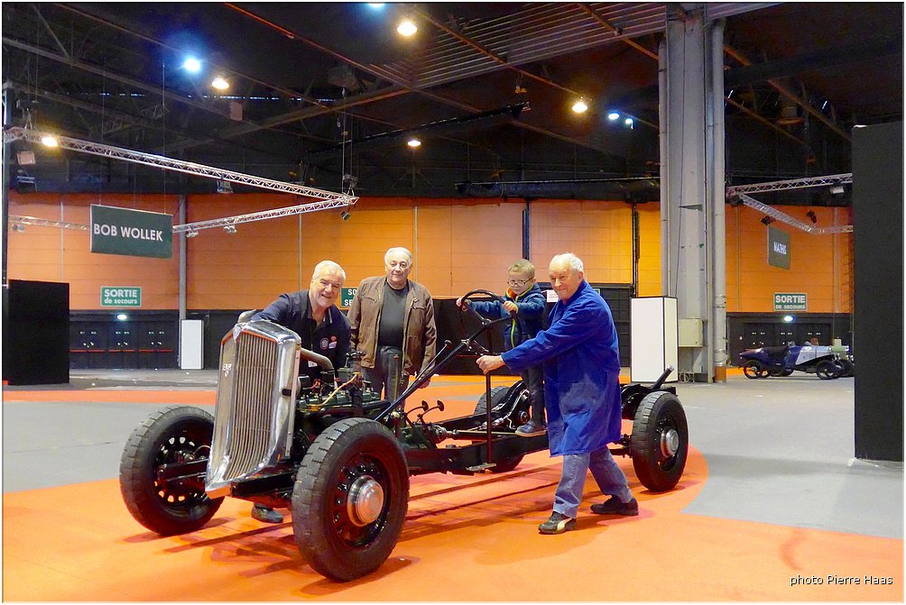 Salon Strasbourg 2018 Mathis Photo Pierre C. HAAS - 135
