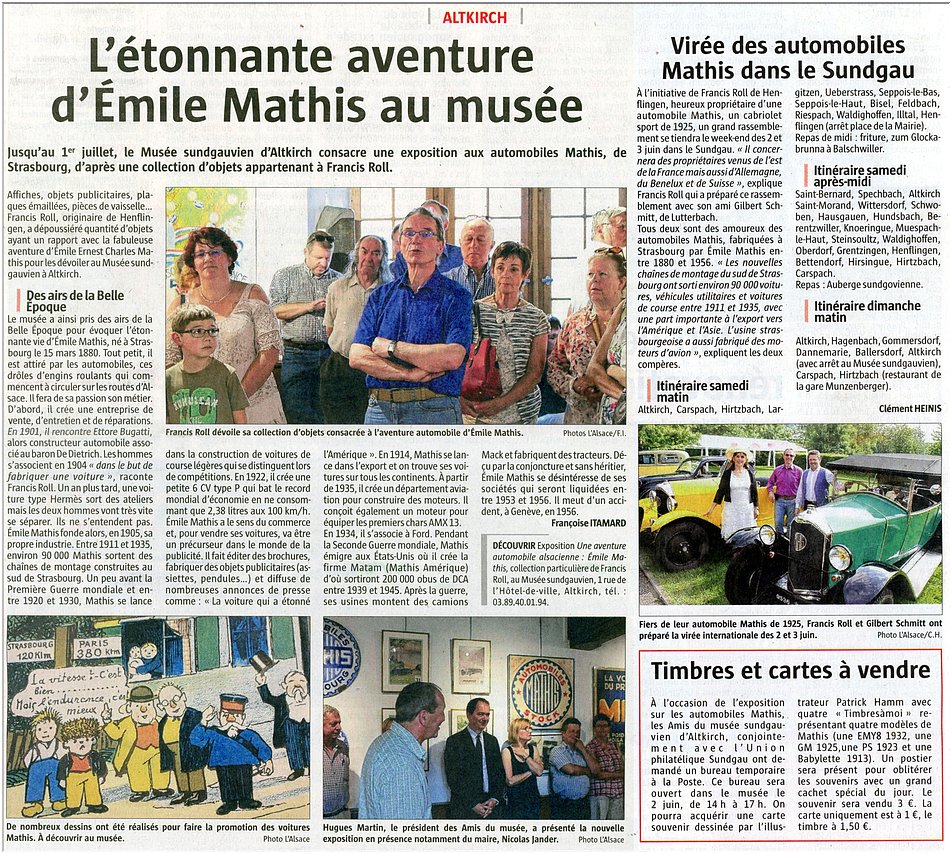 Article-Alsace