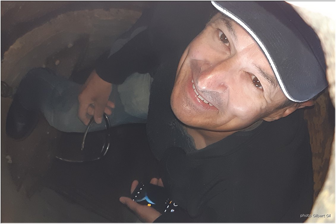 GGil