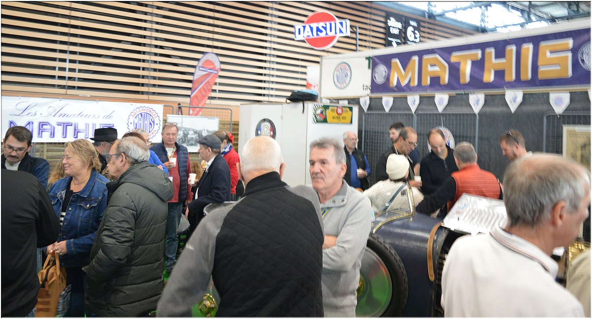 borgeaud